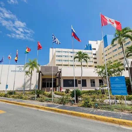 Dominican Fiesta Hotel, Trademark By Wyndham